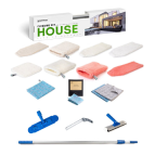 Zestaw podstawowy HOUSE SET